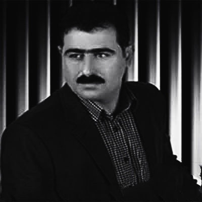 محمد امیری ئه سمه ر
